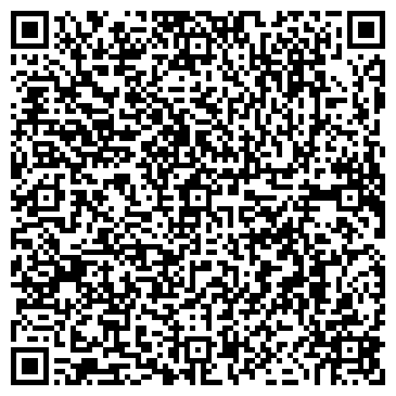 QR-код с контактной информацией организации Технологии уюта