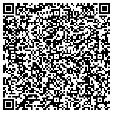 QR-код с контактной информацией организации Желдорэкспедиция