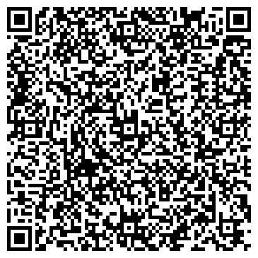 QR-код с контактной информацией организации ООО Дегелен