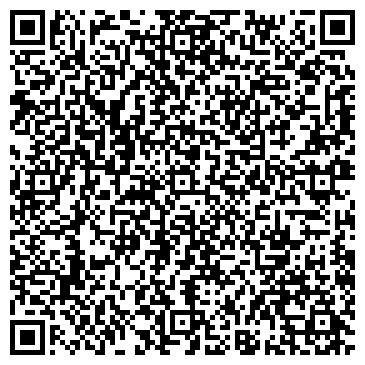QR-код с контактной информацией организации Банк автозапчастей