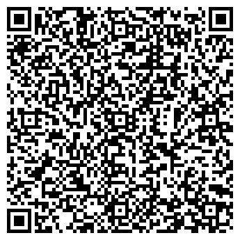 QR-код с контактной информацией организации ЭТМ