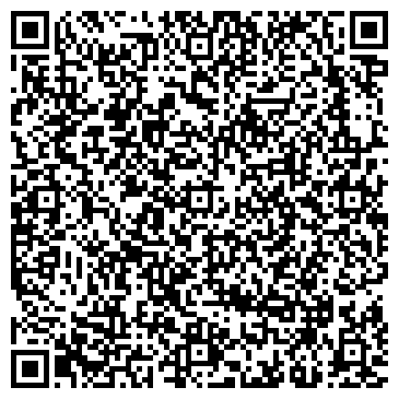 QR-код с контактной информацией организации Домовый храм-часовня Иоанна Предтечи