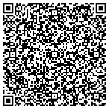 QR-код с контактной информацией организации ООО Часовня святого Спиридона Тримифунтского