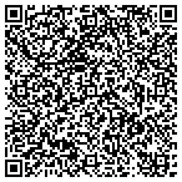 QR-код с контактной информацией организации ИП Лебедева И.А.