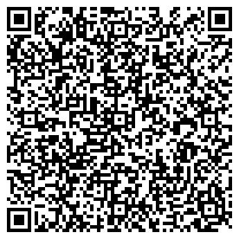 QR-код с контактной информацией организации Храм-часовня Великомученицы Параскевы Пятницы