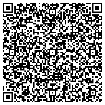 QR-код с контактной информацией организации ООО Владимир-трансфер