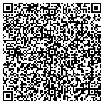 QR-код с контактной информацией организации Vitrage