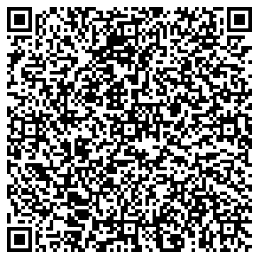 QR-код с контактной информацией организации Храм-часовня святой блаженной Матроны Московской