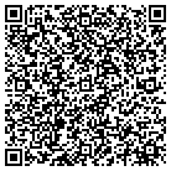 QR-код с контактной информацией организации ИП Никитин Г.А.