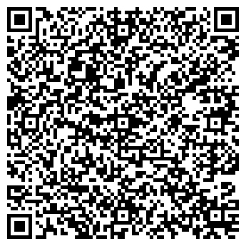 QR-код с контактной информацией организации Брудершафт