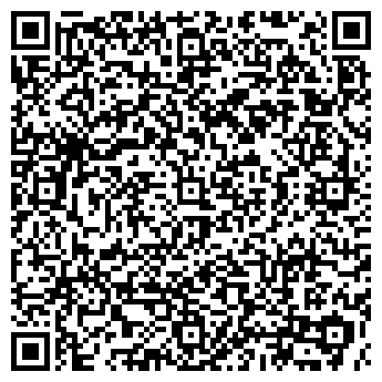 QR-код с контактной информацией организации ООО СибТрансСтрой