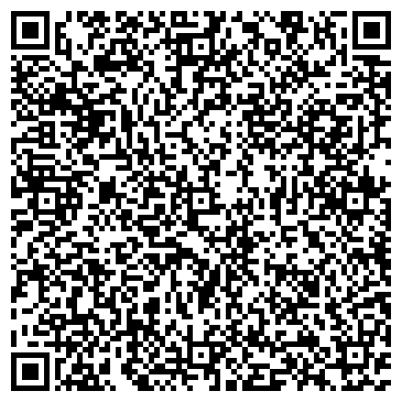 QR-код с контактной информацией организации Премиум КАН