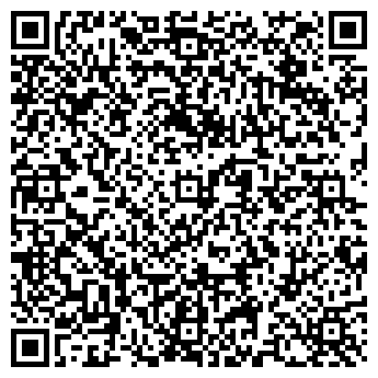 QR-код с контактной информацией организации Часовня во имя святителя Николая Чудотворца