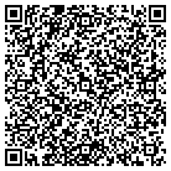 QR-код с контактной информацией организации Spinky