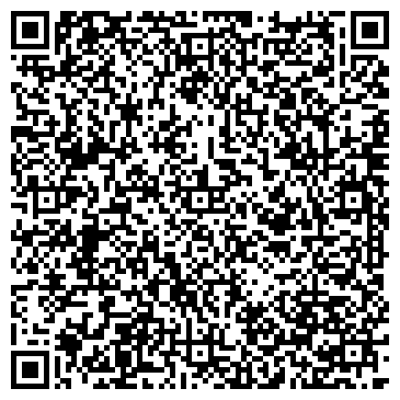 QR-код с контактной информацией организации Радуга мебели, торговая компания, ИП Никифоров М.А.