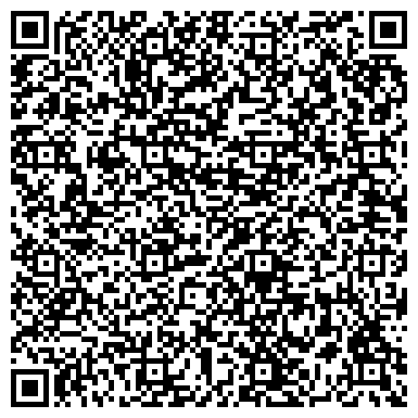 QR-код с контактной информацией организации На колесах.ru, интернет-магазин, представительство в г. Тамбове