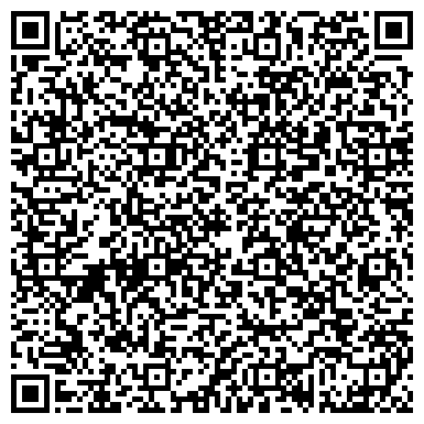 QR-код с контактной информацией организации ООО ВТК-Логистик
