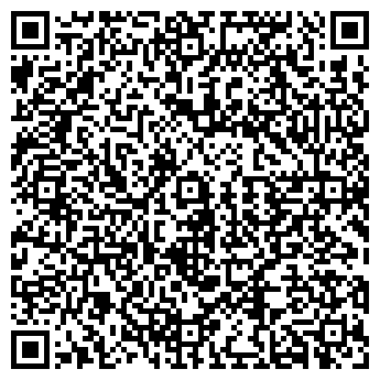 QR-код с контактной информацией организации АСИНА