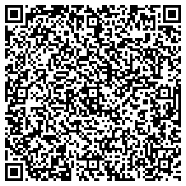 QR-код с контактной информацией организации АНО Бьенвенидос
