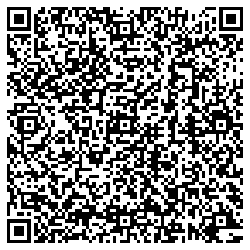 QR-код с контактной информацией организации Багз