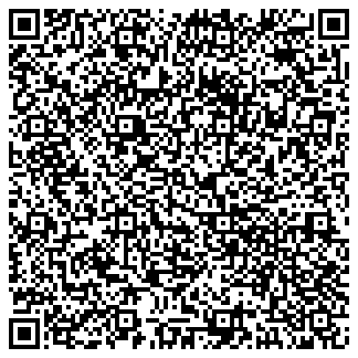 QR-код с контактной информацией организации НОУ Центр иностранных языков "Языковой союз"