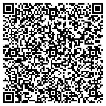 QR-код с контактной информацией организации Жигули, пивной бар