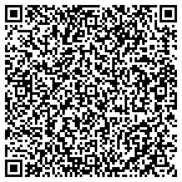 QR-код с контактной информацией организации Светлый путь, салон ритуальных услуг, ИП Козлов М.А.