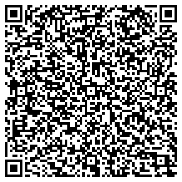 QR-код с контактной информацией организации Бескаркасная мебель БингоБэг