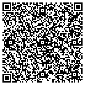 QR-код с контактной информацией организации Fly Step