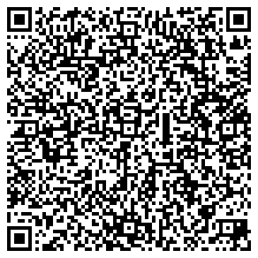 QR-код с контактной информацией организации ИП Окаева Л.В.