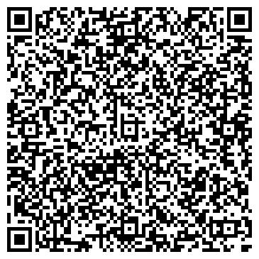 QR-код с контактной информацией организации Торговый центр на ул. Гагарина, 6Б
