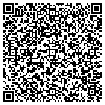 QR-код с контактной информацией организации Дом мебели Турбиных