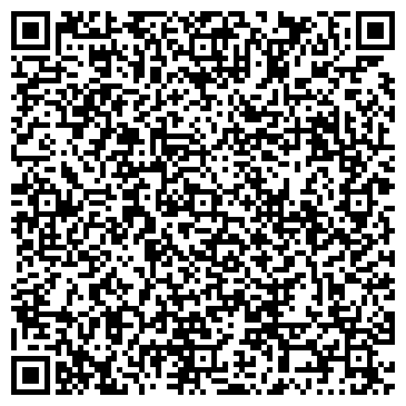 QR-код с контактной информацией организации ИП Губанова М.И.