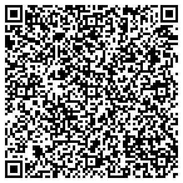 QR-код с контактной информацией организации ООО Светлый Мир