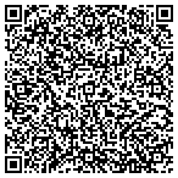 QR-код с контактной информацией организации Дом памяти, похоронное бюро, ИП Шмулей С.А.
