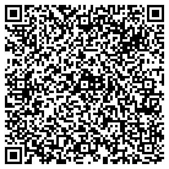 QR-код с контактной информацией организации Terra суши