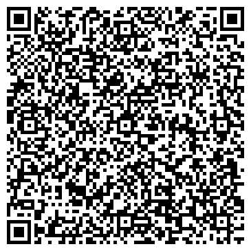 QR-код с контактной информацией организации ООО Авторитет