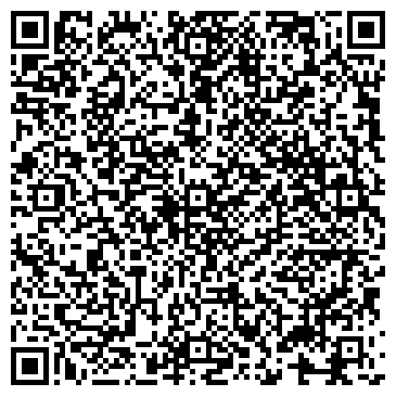 QR-код с контактной информацией организации Мебель 5+