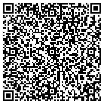 QR-код с контактной информацией организации ООО Арт зона