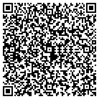 QR-код с контактной информацией организации Mybox