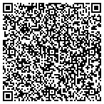 QR-код с контактной информацией организации Иркутская аптека