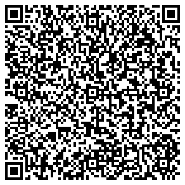 QR-код с контактной информацией организации Обувиль