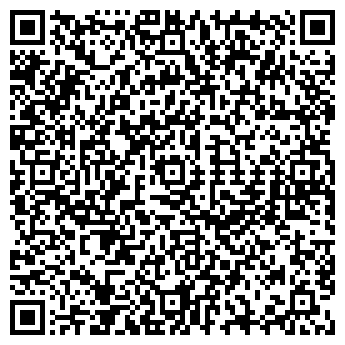 QR-код с контактной информацией организации ИП Писклов С.И.