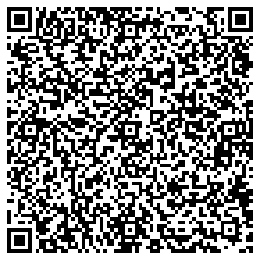 QR-код с контактной информацией организации Мебель Поволжья