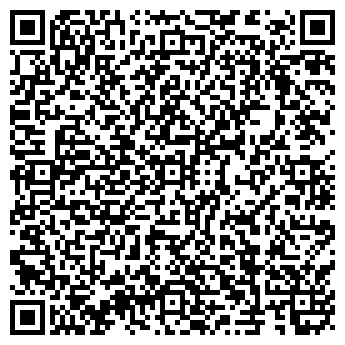 QR-код с контактной информацией организации Суши-Весла, суши-бар