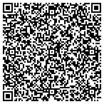 QR-код с контактной информацией организации Кухни Кристина