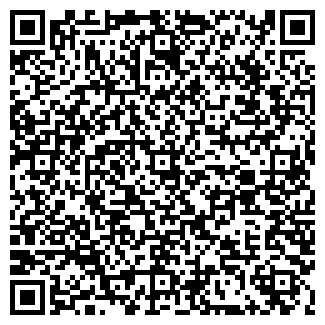 QR-код с контактной информацией организации Lebr