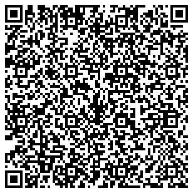 QR-код с контактной информацией организации Кухни Кристина