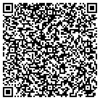 QR-код с контактной информацией организации Фармэкспресс