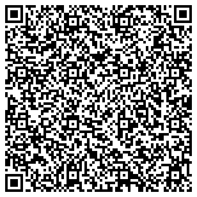 QR-код с контактной информацией организации Сеть мебельных салонов "Дом мебели Турбиных",